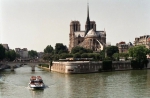 巴黎圣母院，你在我们记忆中的样子 - News.Timedg.Com