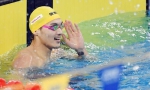 全球首创顶级游泳赛将登陆广州 - 体育局