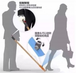 深圳一男子女厕偷拍被抓 称：我很有原则绝不传播 - 新浪广东