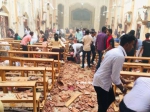 现场惨烈！185死499伤！斯里兰卡多地遭爆炸袭击，4名中国公民受伤 - News.Timedg.Com