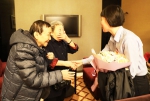 分别半个世纪，武汉90岁婆婆广州寻挚友！背后故事太暖了 - 广东大洋网