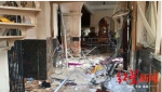 斯里兰卡爆炸案⑨丨爆炸已致207死，已确认有2名中国人，暂停国内所有航班 - News.Timedg.Com