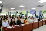全国农业经济管理类青年教师教学竞赛在我校举办 - 华南农业大学