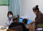 广州已形成“顶天立地”医疗服务体系，接下来还有大动作！ - 广东大洋网