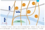 3号线将要减负！规划部门首次回应地铁广州大道线走向 - 广东大洋网