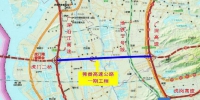 莞番高速一期4月25日通车 南沙大桥可接驳广深高速 - News.Timedg.Com