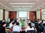 全国农业经济管理类《微观经济学》课程建设研讨会在我校召开 - 华南农业大学
