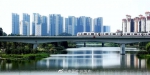 地铁新线即将实现！地铁15号线列入广州近期重点规划！ - 广东大洋网