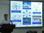 长江学者金耀初到计算机学院进行学术交流 - 华南师范大学