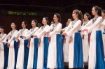 华师合唱团：唱响新时代的心声 - 华南师范大学