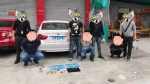 广明高速上碰瓷党用宝马碰瓷 还伪造事故视频 - 新浪广东