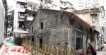 广州4个月“爆改”清代古迹，修旧如旧街坊都说好 - 广东大洋网