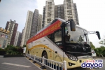 好消息！广清城际社区巴士昨日上线 - 广东大洋网