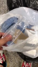 香港环亚宫颈癌疫苗来源成谜 发现疑为"水货"外包装 - 新浪广东