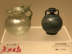 2000年前庞贝文明再现广州 今起在南越王博物馆开展 - 广东大洋网