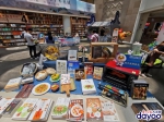 快！来广州购书中心“看”亚洲美食 - 广东大洋网