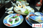 泰国大厨的美食故事：原来玫瑰花饺是从广州烧麦“偷师”的 - 广东大洋网