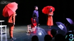 华农师生主力打造的情感伦理剧在广州大剧院上演 - 华南农业大学