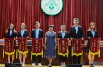 我校召开第二十八次研究生代表大会 - 华南农业大学
