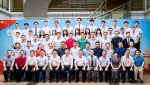 我校召开第二十八次研究生代表大会 - 华南农业大学