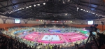 国际体联体操世界杯挑战赛在肇庆开幕 - 体育局