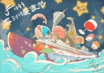 广州美食亚洲传播之旅抵达日本冲绳，大受欢迎 - 广东大洋网