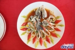 流口水！粤菜大厨为你烹制：当季肥美海鲈鱼的一百种做法 - 广东大洋网