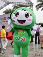 给孩子全方位守护！广州启动未成年人保护宣传周 - 广东大洋网