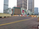 番禺汉溪大道临时通道5月30日开通，可直通广州南站 - 广东大洋网