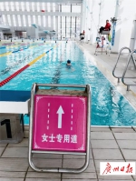 西郊游泳场六一前可“游夜水”，这五大功能泳池也全面开放 - 广东大洋网