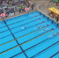 学校举办第55届游泳运动会 - 华南农业大学
