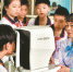 广东儿童青少年总体近视率达51.3% 8至12岁近视率增速最快 - 广东大洋网