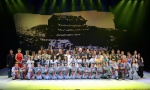 “学生进剧场、戏曲进校园”系列公益活动在穗举办 - 新浪广东