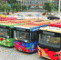 坐公交，也能学禁毒知识！禁毒彩绘巴士在广州惊艳亮相 - 广东大洋网