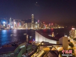香港发展特色旅游 维港“水上的士”拟年内招标 - News.Timedg.Com