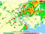 下午局地雷雨依然频繁，出门仍需小心 - 广东大洋网
