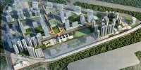 广州南站周边将建大型综合体 还要配套学校、农贸市场 - 广东大洋网