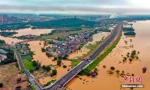 国家防总：今年入汛以来22省遭洪灾，全国已进入主汛期 - News.Timedg.Com