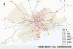 重磅！广州市国土空间总体规划草案公示，这次的重点是…… - 广东大洋网