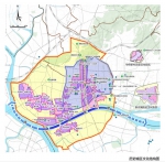 重磅！广州市国土空间总体规划草案公示，这次的重点是…… - 广东大洋网