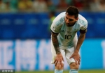梅西哑火 J罗献助攻 阿根廷0比2不敌哥伦比亚！为什么梅西在国家队总不如意 - News.Timedg.Com