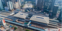 广州东站将改造，引入穗莞深城际铁路 - 广东大洋网