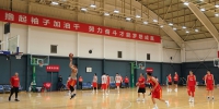 中国男篮热身赛21日南通打响，与澳洲联队上演第二战 - News.Timedg.Com