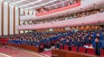 我校举行2019年毕业典礼暨学位授予仪式，校长寄语“做新时代的担当者” - 华南农业大学