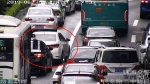 上百小车过珠海大桥被抓拍 500多司机被扣分 - 新浪广东