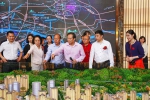 新萝峰展示中心惊艳亮相，星河湾打造城市更新品质范本 - 新浪广东