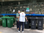 垃圾分类火了，在广州，垃圾分类的“痛点”也在逐个解决 - 广东大洋网