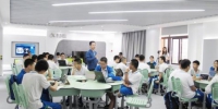 人工智能课程来啦！广州将遴选100所左右学校试点 - 广东大洋网