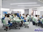 人工智能课程来啦！广州将遴选100所左右学校试点 - 广东大洋网