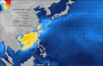 7月3日20时至7日20时西北太海浪数值预报动图 - 新浪广东